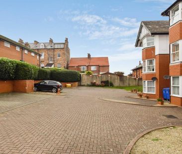 2 bedroom apartment to rent - Photo 4