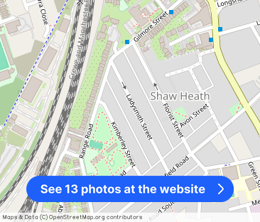 Ladysmith Street, Stockport, SK3 - Photo 1
