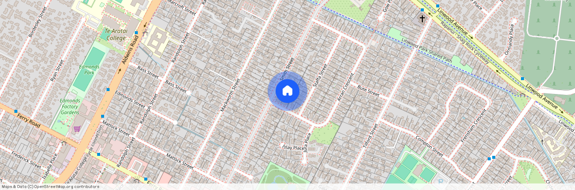 88A Smith Street, Woolston, Mackay