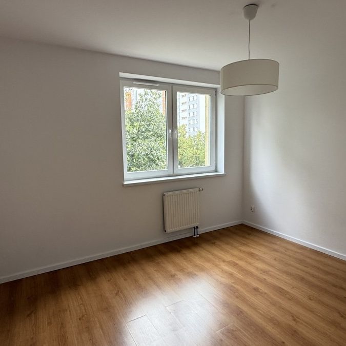 Poznań, Stare Żegrze - Zdjęcie 1