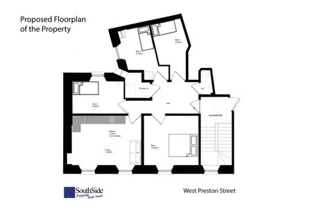 69P - West Preston Street, Edinburgh, EH8 9PY - Photo 5