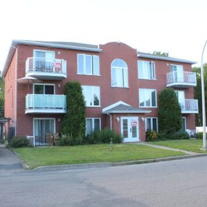Appartement 5650 Donais au Premier Plancher - Photo 2
