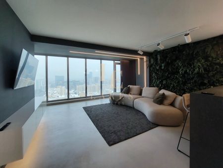 Luksusowy Apartament w Centum Warszawy - Zdjęcie 4