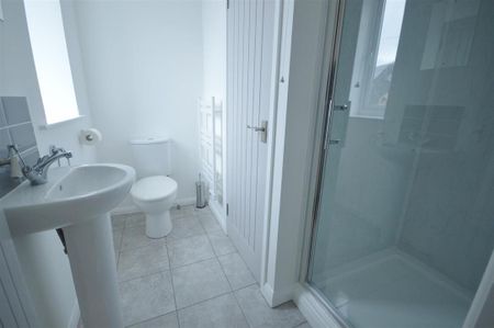 1 bed apartment to rent in Morris Mews, Leominster, HR6 - Photo 5