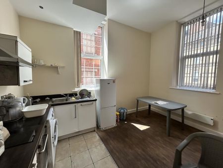 2 bedroom apartment to rent - Photo 3