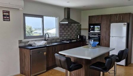 Fully Furnished with Port Views - Photo 2