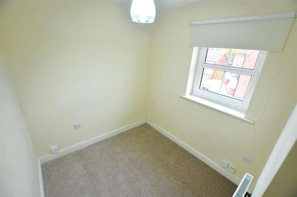 Woodrow Way, Chesterton, Newcastle-under-lyme, ST5 - Photo 1