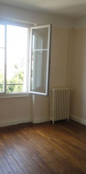 Appartement 3 pièces à Nancy - Photo 1