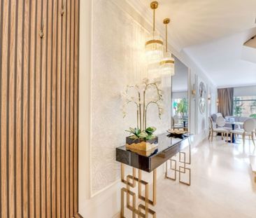 3 room luxury Duplex for rent in Marbella, Spain - Photo 2