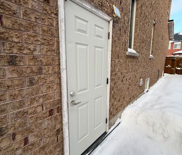 For Lease - 23 Trudeau Drive, Vaughan, Ontario - Photo 5