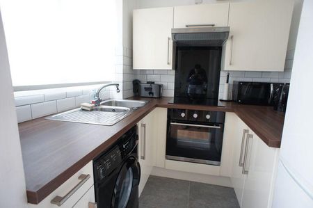 1 bedroom apartment to rent - Photo 4