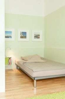 Möbliertes Apartment mit schönem Ambiente im Belgischen Viertel - Foto 1