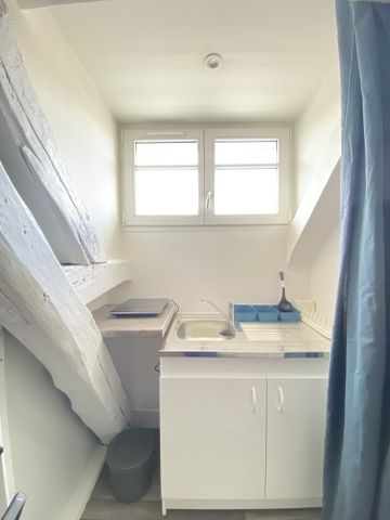 Location Appartement 1 pièce 13m² TROYES 10000 - Photo 3