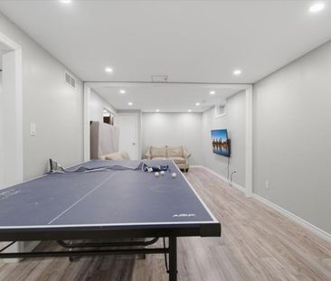 For Lease - 4 Chepstow Gate, London North, Ontario - Photo 1