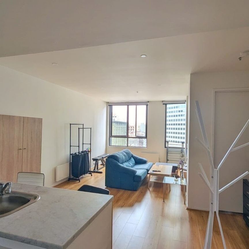 Melbourne CBD - Photo 1