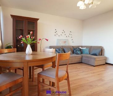 Mieszkanie Wrocław Krzyki powierzchnia 22.0 m² C191-WM-26161 - Zdjęcie 5