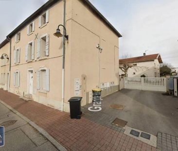 Appartement à louer 1 pièce 45.53m² - Photo 1