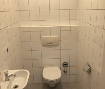 Wohnen am alten Stadtpark in Ried - gemütliche Singlewohnung mit mö... - Foto 3