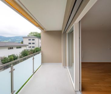 2.5 Zimmer, 50 m², 1. Stock - Photo 1