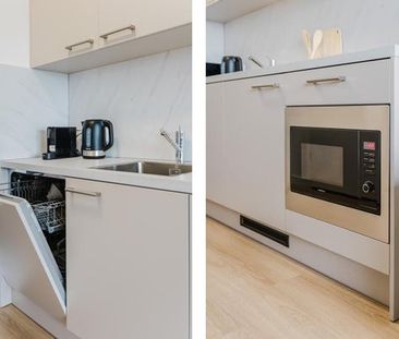 Te huur: Appartement Limburglaan in Maastricht - Foto 4