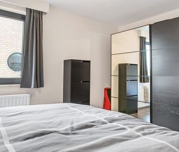 Appartement te huur - Photo 2
