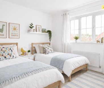 2 bedroom semi-detached house to rent - Photo 6