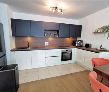 3 pièces - Meublé - 63,63 m² - 3ème étage - Colocation non autorisée - Photo 2