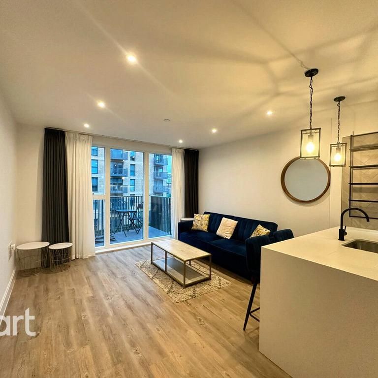 2 bedroom apartment to rent - Photo 1