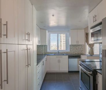Plaza Drummond — 1 Bedroom - unit 85 - Photo 3