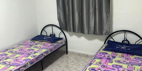 Saint George's Road (Kallang/Whampoa) - For Rent - Photo 3