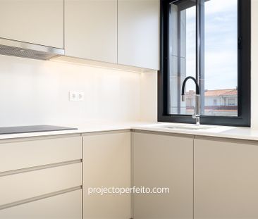 Apartamento T1 em Aveiro - Foto 5