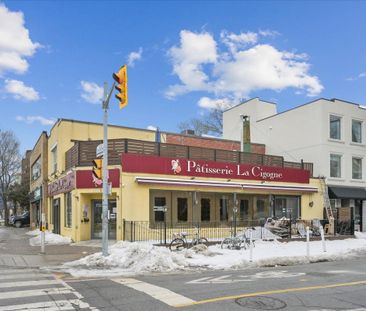 For Lease - 115 Monarch Park Avenue Unit# 301, Toronto, Ontario - Photo 2