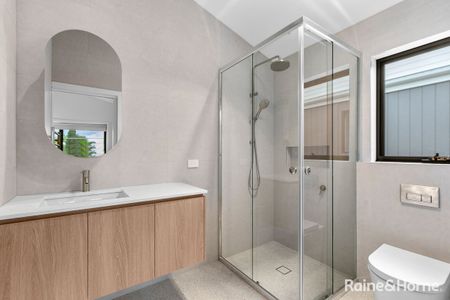 Brand New & Gorgeous - Three Townhouses' Available! - Photo 3