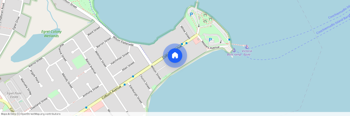 51A Colburn Avenue, 4165, Victoria Point Qld