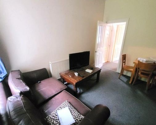 7 Elliott Road, Crookesmoor, Sheffield - Photo 1