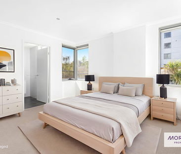 8/20 Moore Street, Turner ACT 2612 - Apartment For Rent | Domain - Photo 5