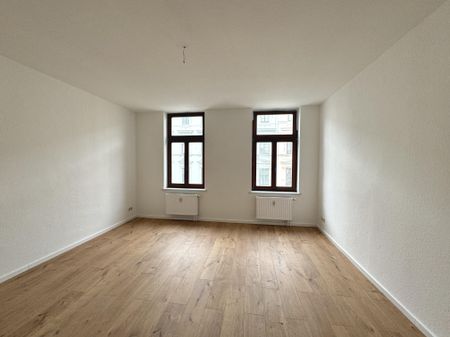 Platz für die ganze Familie: 4-Raumwohnung mit Komfort - Photo 4