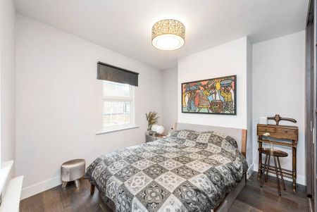 3 bedroom maisonette to rent - Photo 3