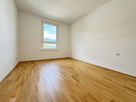 Moderne 2-Zimmer-Wohnung mit Loggia schöner Wohnlage in St. Pölten – Ihr neues Zuhause wartet! - Foto 4