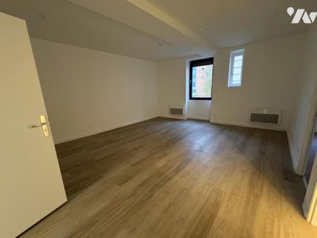 Appartement T2 - Photo 4