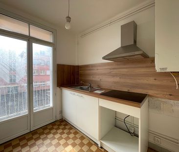 Appartement 3 pièces - Photo 2