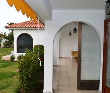 Bungalow in beliebter Anlage im Herzen von Playa del Ingles - Photo 3