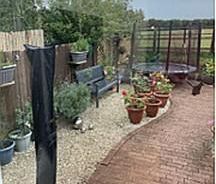 2 bedroom detached house to rent - Photo 2