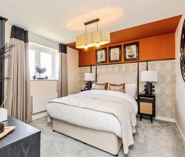 3 bedroom property to rent - Photo 3