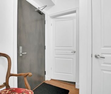 For Lease - 238 Besserer Street Unit# 816, Lower Town - Sandy Hill,... - Photo 6