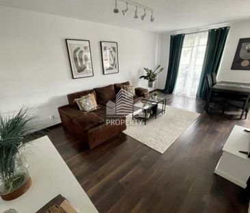 Przytulne 2-pokojowe mieszkanie na wynajem - Фото 1