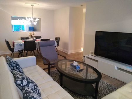 For Lease - 330 Rathburn Road Unit# 1010, Mississauga, Ontario - Photo 2