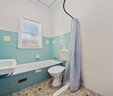 Brand New Kitchen and Walking Distance to Train Station - Photo 6