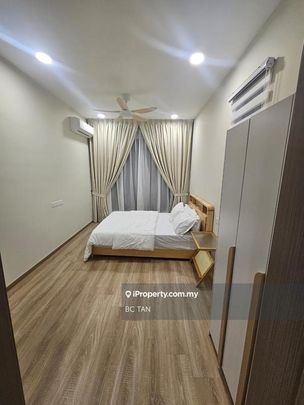 Baron Residence @ Lake City, Kepong - Photo 1