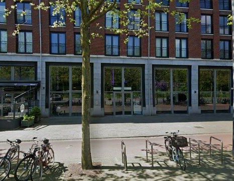Apartment Amsterdam - Marcusstraat - Photo 1